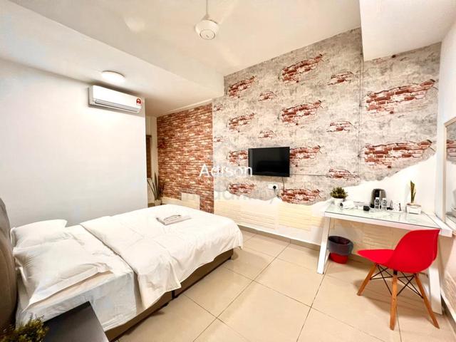 Taman Kesidang Kampung Lapan Room Melaka For Rent 1