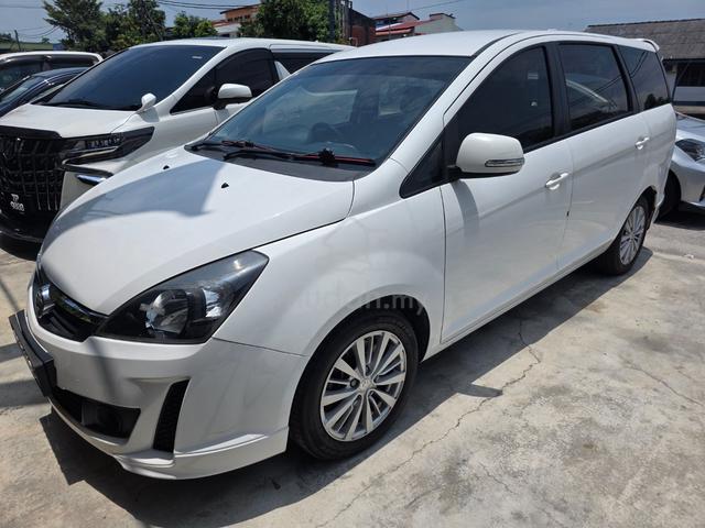 2022 Proton EXORA 1.6 EXECUTIVE (A) - 1