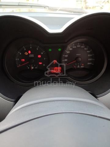 2009 Proton SATRIA 1.6 NEO (A) - 3