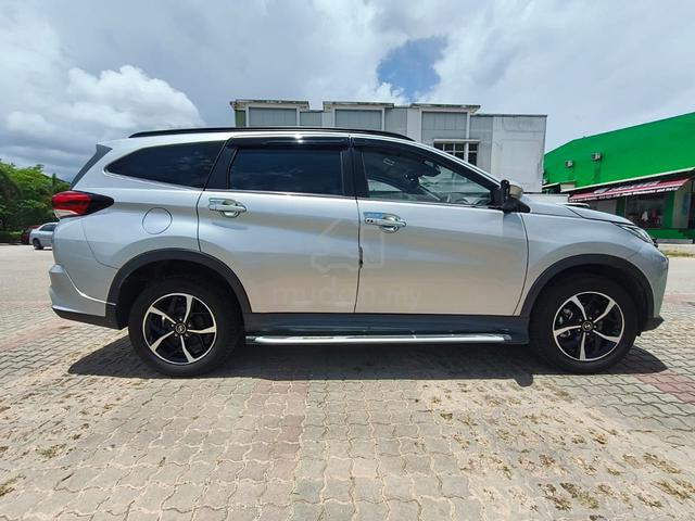 2019 Perodua ARUZ 1.5 AV (A) - 1