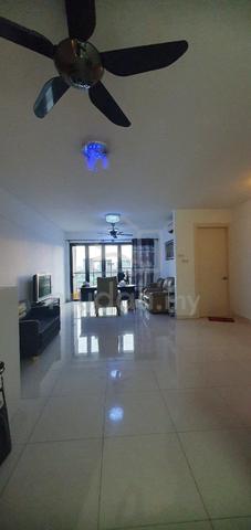 Gembira Residen (G Residence) 1