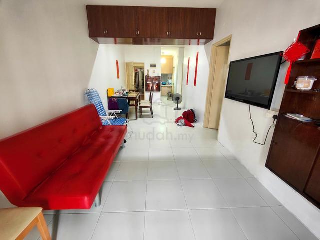 Ocean View (Bandar Sri Pinang) 1