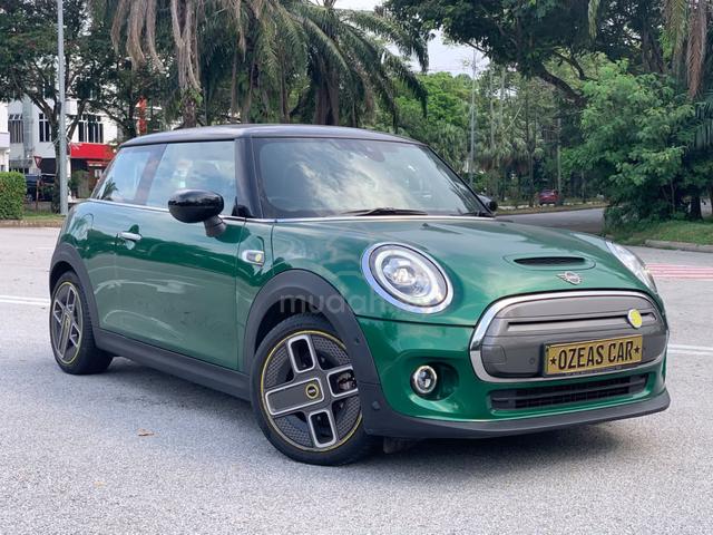 Mini COOPER EV SE 2020 F56 - 2