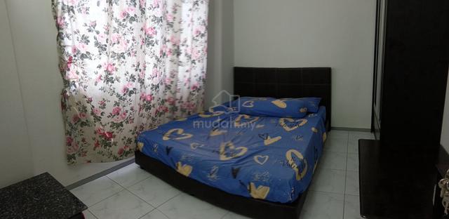 Pangsapuri Jayamuda 1