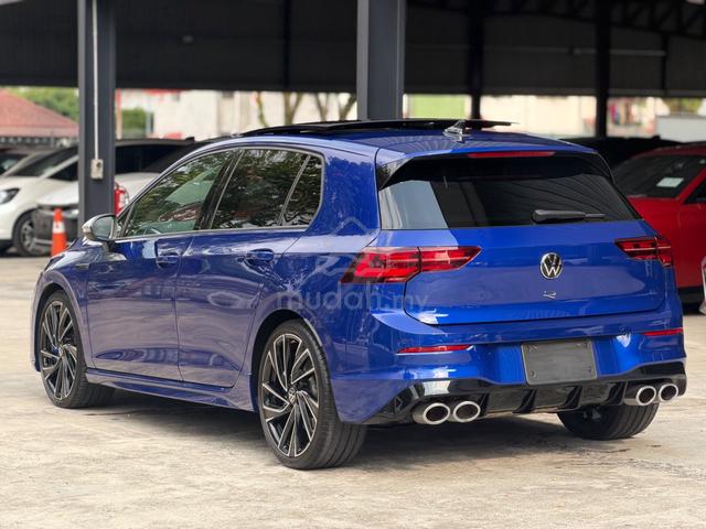 2022 Volkswagen GOLF 2.0 R (A) - 4