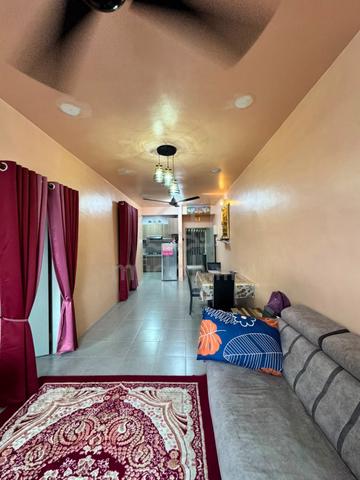 Residensi Enesta 1