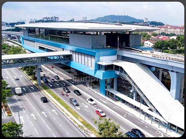 2-sty Terrace Taman Midah, Cheras. Near Jln Midah Besar, KFC Tmn Midah 3