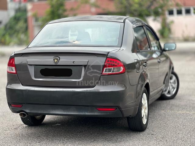 2011 Proton SAGA 1.3 FL EXECUTIVE (A) AirCond Cold - 5