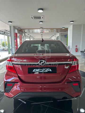 Perodua BEZZA Baru 2026 | READY STOCK - 3