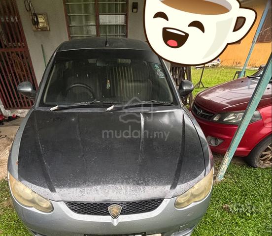 2006 Proton SATRIA 1.6 NEO H-LINE (M) - 1