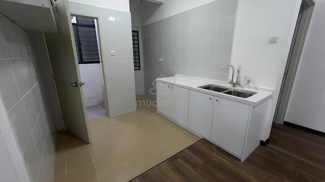 Residensi Anggerik Wira 1