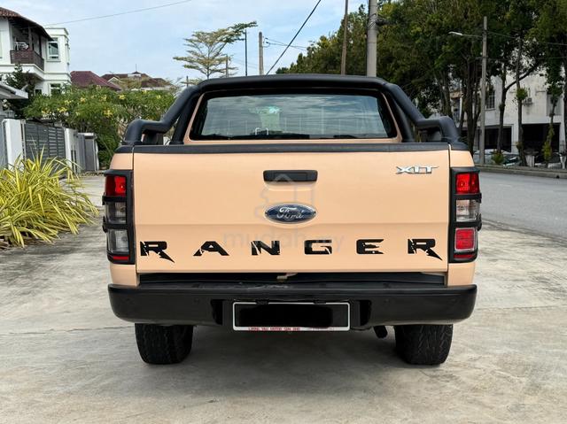 2018 Ford RANGER 2.2 XL FREE 3 YEARS WARRANTY - 3