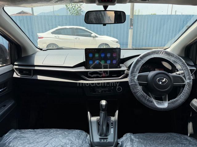 2023 Perodua AXIA 1.0 SE (RIM ORI DAPAT) - 5