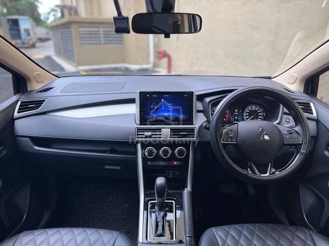 [2024] Mitsubishi XPANDER 1.5 MY20 FACELIFT (A) - 4