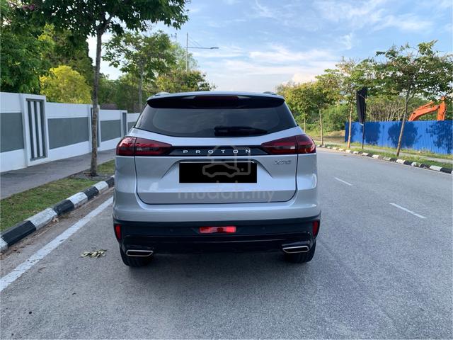 2022 Proton X70 1.5 PREMIUM 2WD (A) - 2