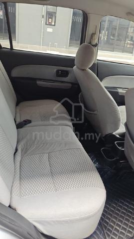 2007 Perodua MYVI 1.3 EZi (A) - 5
