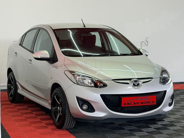 ORI2011 Mazda 2 1.5 VS SEDAN (A) ONE OWNER - 3