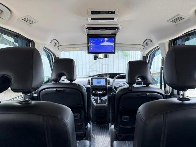 2023 Nissan SERENA 2.0 S-HYB PREMIUM HIGHWAY C27 - 4