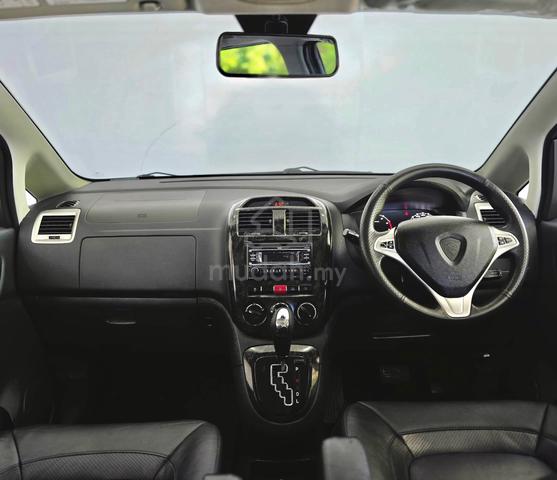 2015 Proton EXORA 1.6 BOLD PREMIUM (A) Full Loan - 4