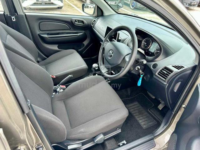 2022 Proton SAGA STANDARD AT 1.3L (A) - 5