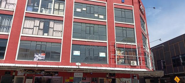 Taman Sri Muda Jalan 25/63, Shah Alam 1st Floor For Rent !!!! 1