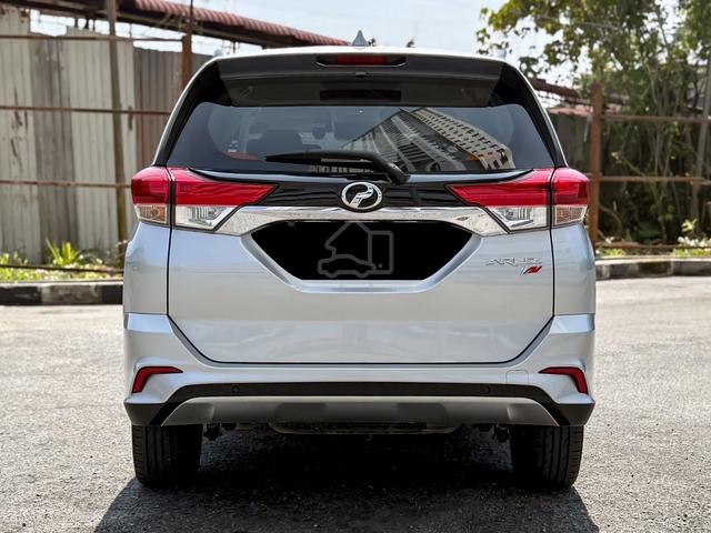 2019 Perodua ARUZ 1.5 AV (A) - 5