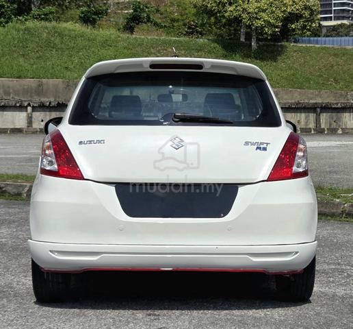 2014 Suzuki SWIFT 1.4 RS (A) ❌Processing Fees - 5