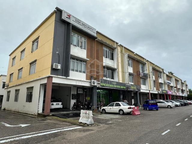 Sierra Perdana Shop Space for Office Store Low Deposit Masai Permas 1