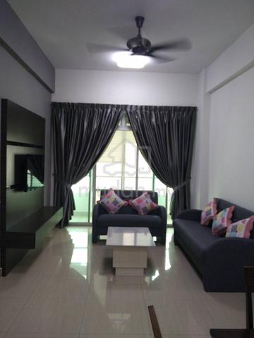 Midori Green @ Austin Heights 1