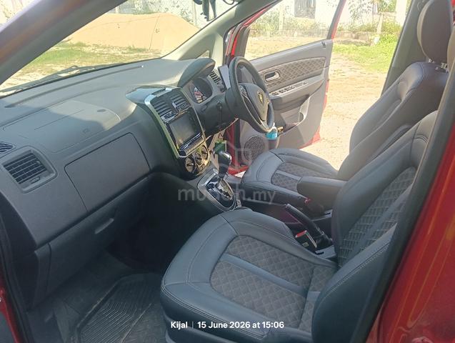2020 Proton EXORA PREMIUM 1.6L (A) - 3