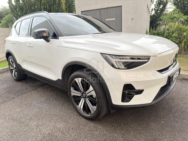 2023 Volvo XC40  P8 RECHARGE MY22 (A) - 1
