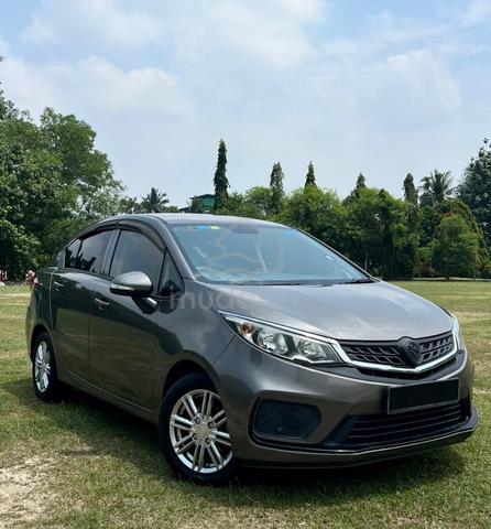 2020 Proton Persona 1.6 (A) F/Sevis 5y warranty - 1
