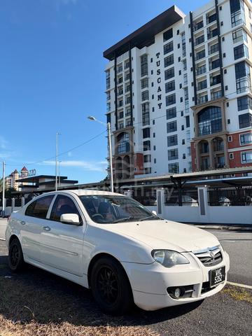 2013 Proton PERSONA 1.6 ELEGANCE MEDIUM LINE (M) - 5