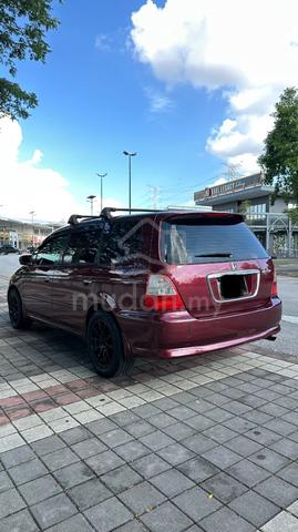 2003 Honda ODYSSEY 2.3 (A) SIAP TUKAR NAMA - 4