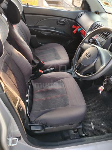 2010 Naza PICANTO 1.1 EX (A) - 5