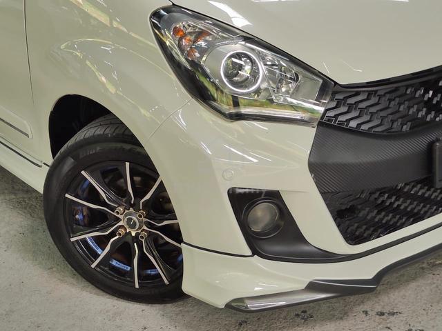 2017 Perodua MYVI 1.5 ADVANCE AT FACELIFT - 3