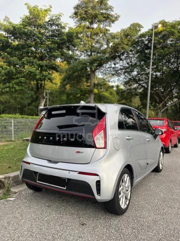 2025 Proton IRIZ 1.6 EXECUTIVE MY19 FACELIFT (A) - 2