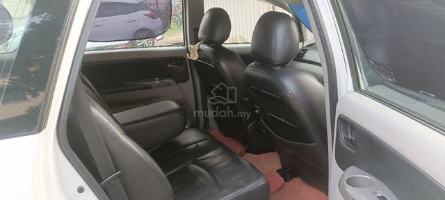 2010 Mitsubishi GRANDIS 2.4 MIVEC ENHANCED (A) - 3
