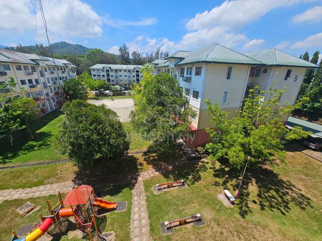Seri Warisan Apartment 1