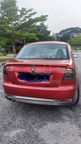 2012 Proton SAGA 1.6 FLX SE (A) - 3