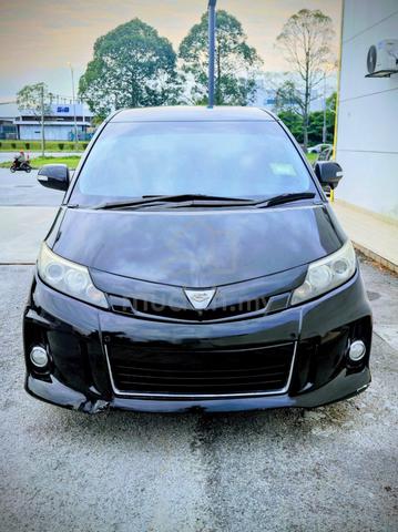 2014 Toyota ESTIMA 2.4 G ACR50W ENHANCED (A) - 2