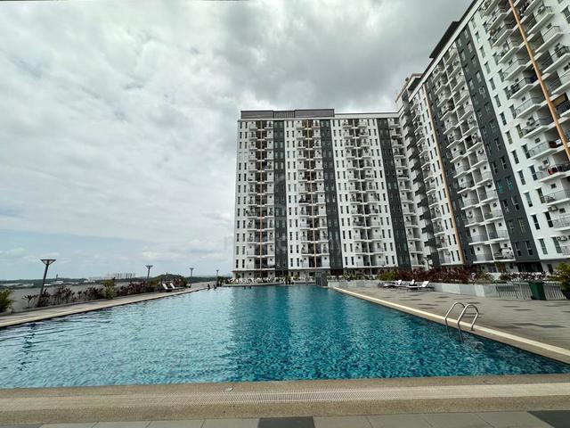 Ascotte Boulevard 1