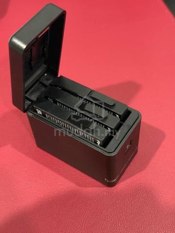 Akaso 360 Camera - photo 3 of 6