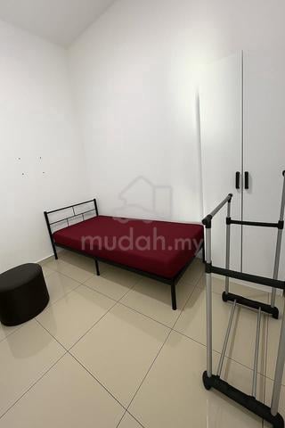 Bilik Sewa Lelaki Non Sharing Sungai Petani Kedah 1