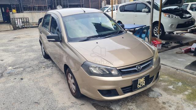 2013 Proton SAGA 1.3 FL (A) - 1