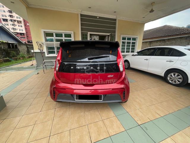 2020 Proton IRIZ 1.6 PREMIUM (A) - 2