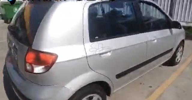 2004 Hyundai GETZ 1.3 (A) - 3