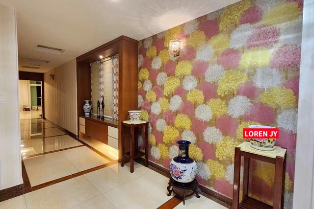 H Residence (One Ritz Residence) 4
