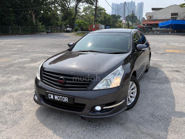 2011 Nissan TEANA 2.5 250 XV PREMIUM (A) FULL SPEC - 5