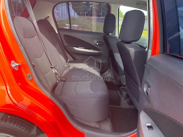 2013 Perodua MYVI Full Spec SE 1.3 Auto New Paint - 5